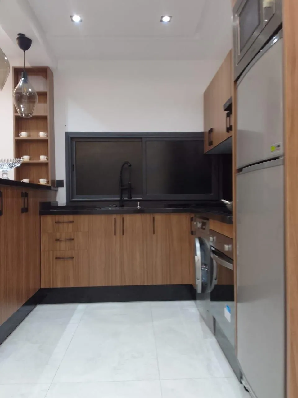 Bel appartement meublé 2 chambres à louer Agdal - فاس (4)