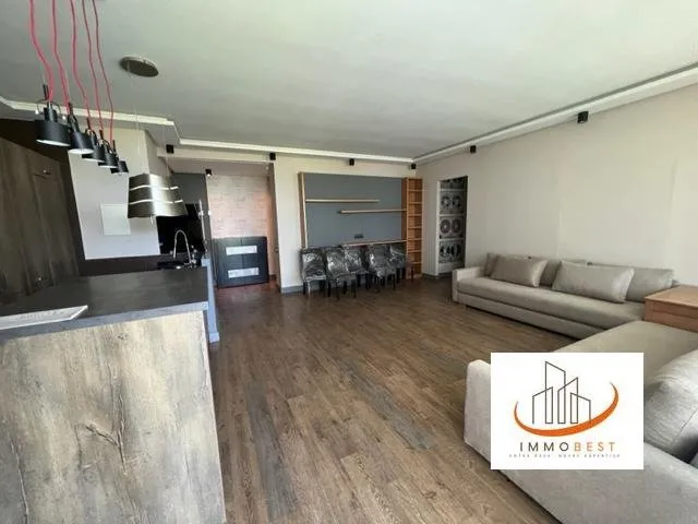 Dar bouazza,  location d’un bel appartement meublé RDC 2 CH - الدار البيضاء (3)
