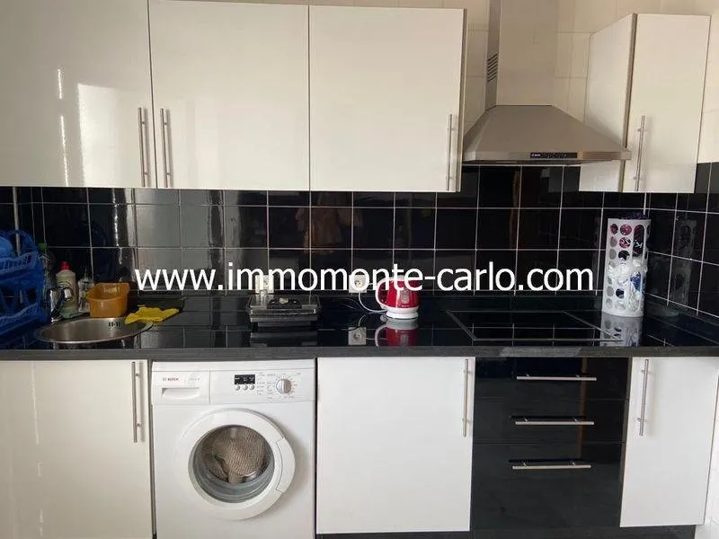 Location Appartement Meublé à Hassan centre-ville, Rabat - الرباط (4)