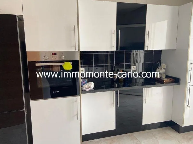 Location Appartement Meublé à Hassan centre-ville, Rabat - الرباط (2)