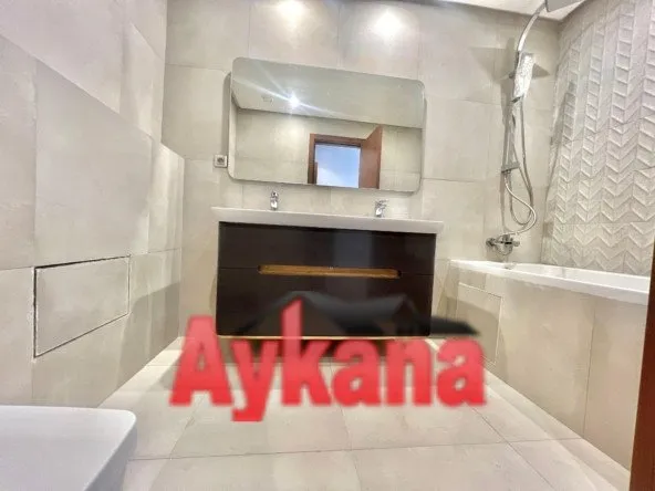 Location Appartement Neuf de 115m² à Souissi L'Orangeraie - الرباط (4)