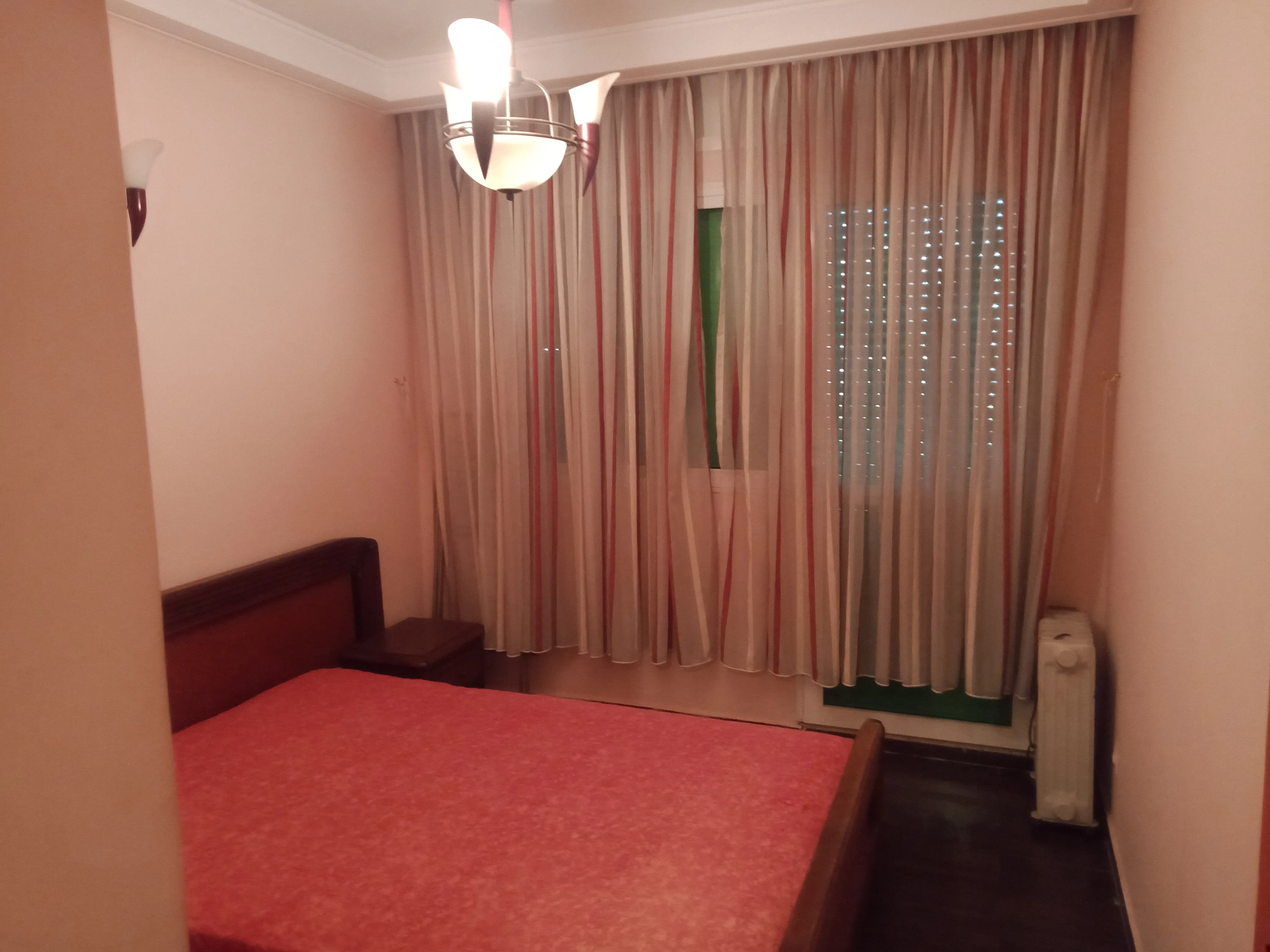 Appartement meublé à louer au haut Agdal Rabat - الرباط (3)