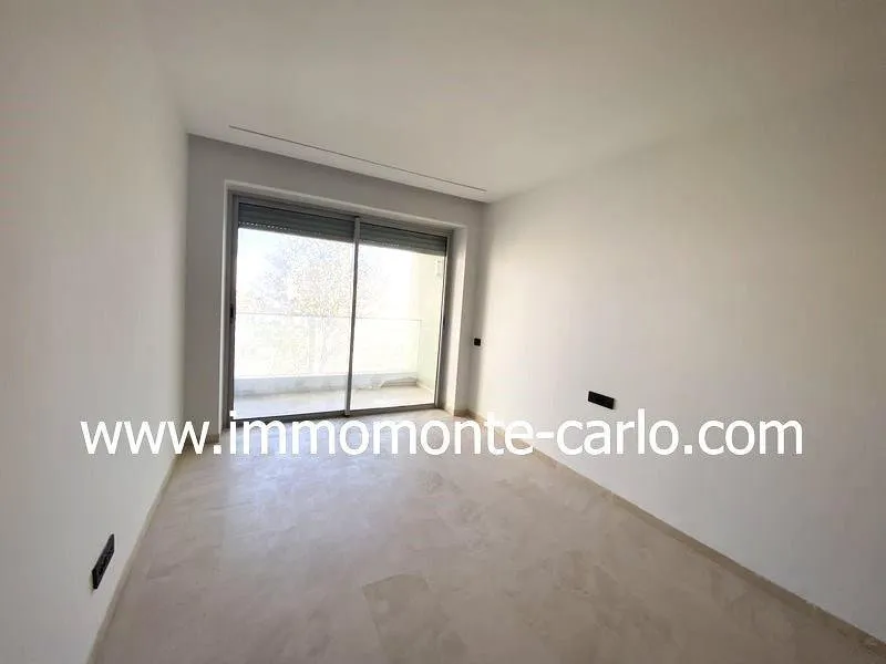 Superbe appartement avec terrasse Agdal - الرباط (2)