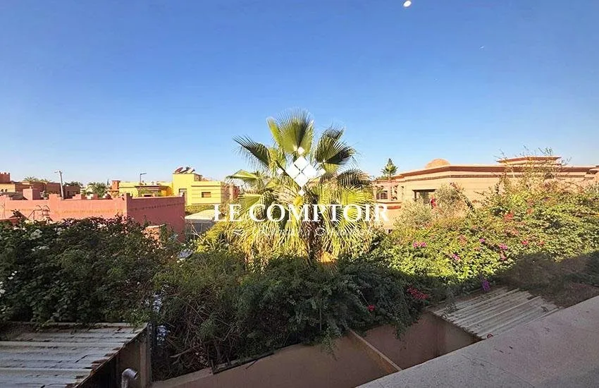 JOLI STUDIO A LA LOCATION TARGA - مراكش (2)