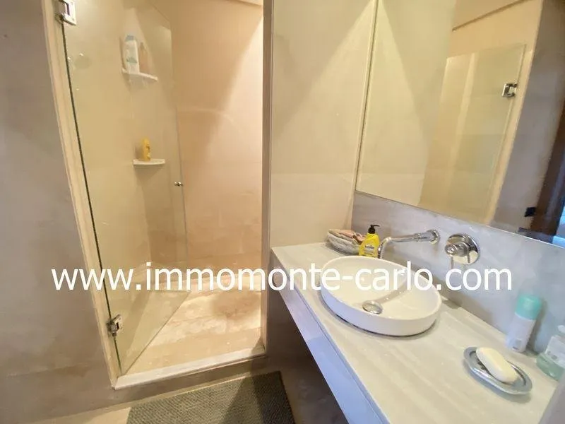 Appartement moderne Meublé à Louer  Agdal, Rabat - فاس (2)