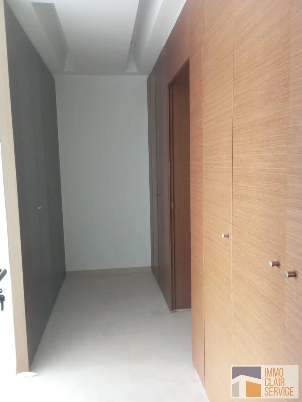 Appartement neuf en location (Haut Agdal) - فاس (4)
