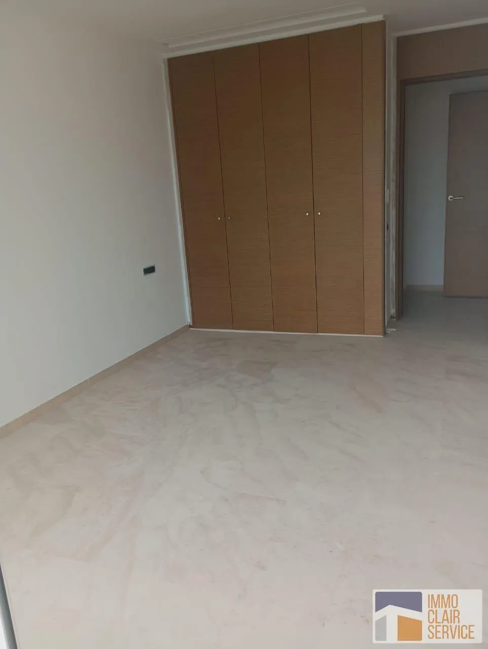 Appartement neuf en location (Haut Agdal) - فاس (3)