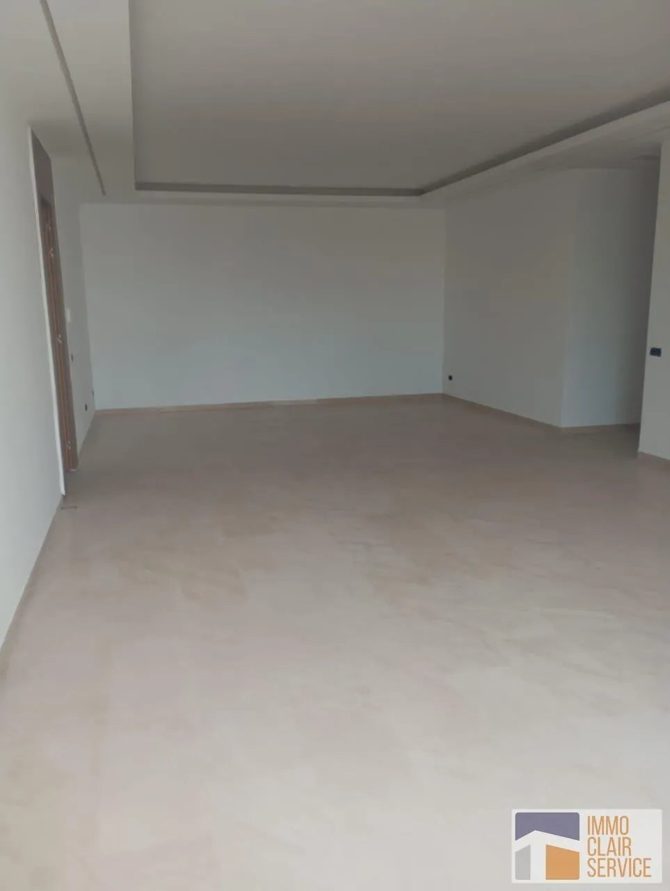Appartement neuf en location (Haut Agdal) - فاس