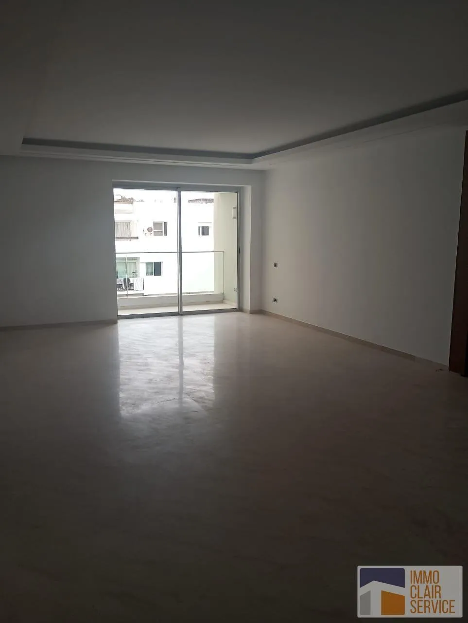 Appartement neuf en location (Haut Agdal) - فاس (2)