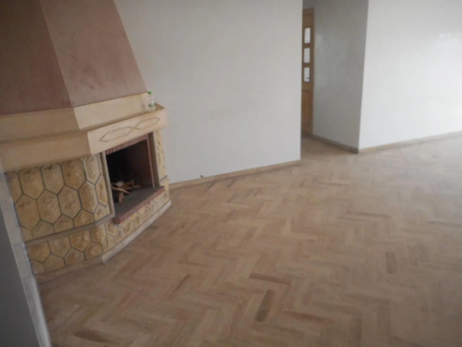 Location Appartement vide Val Fleuri Casablanca - الدار البيضاء (3)