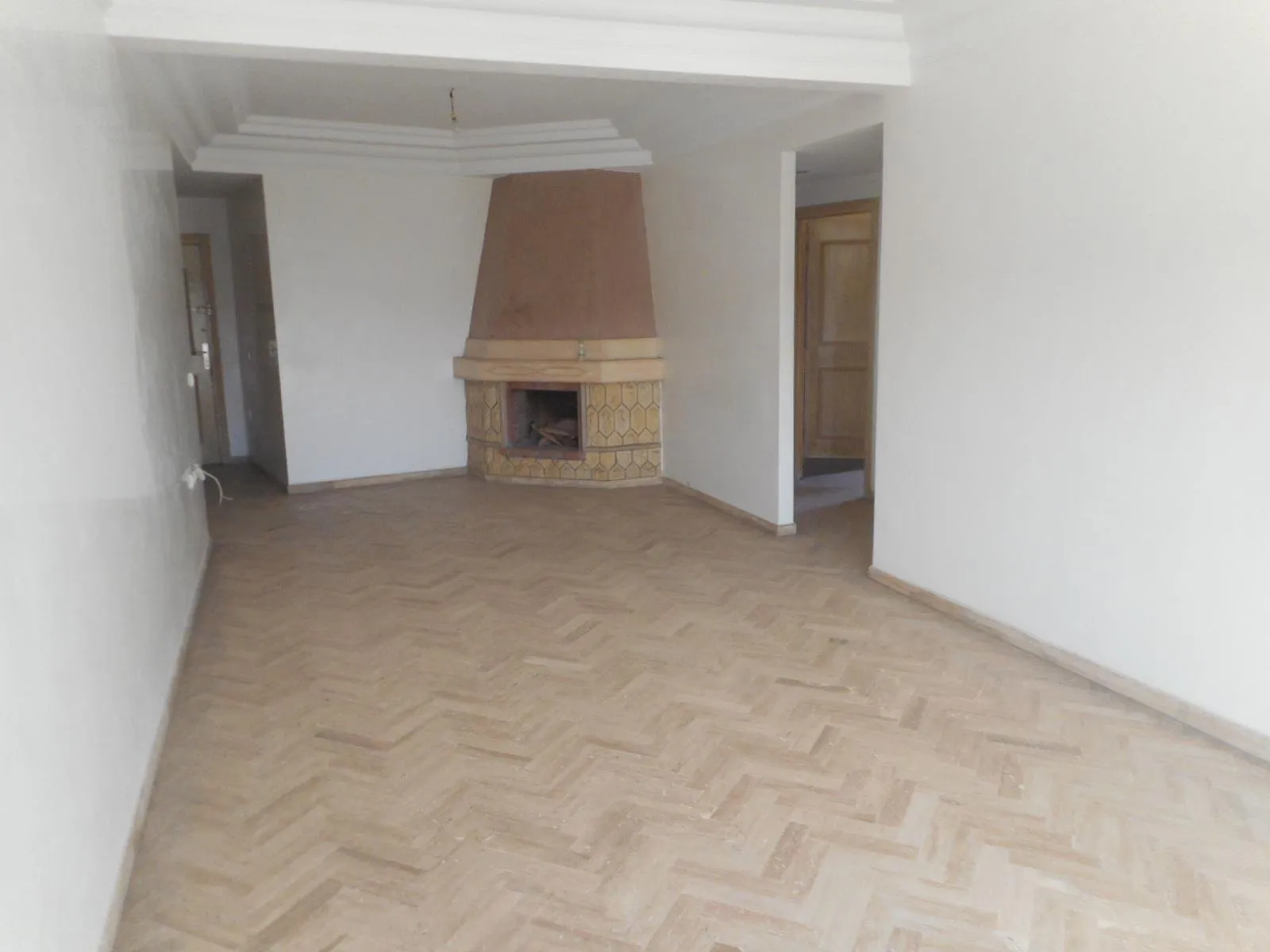 Location Appartement vide Val Fleuri Casablanca - الدار البيضاء (2)