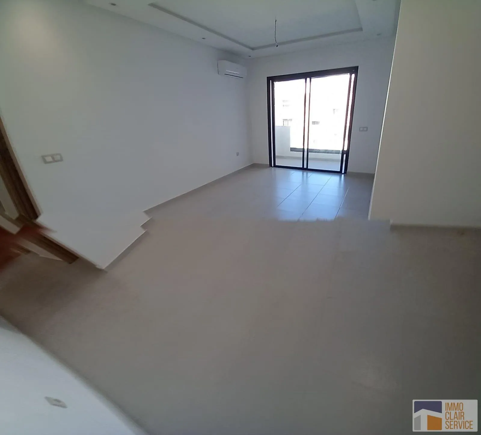 Appartement bien situé en location - تمارة (4)