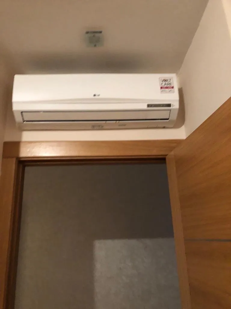Bel appartement meublé 1 chambre à louer Agdal - فاس (3)
