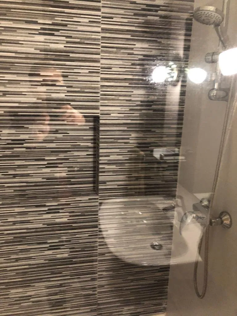 Bel appartement meublé 1 chambre à louer Agdal - فاس (2)