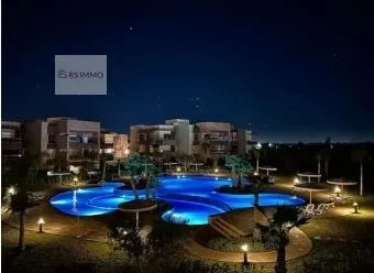Appartement de 80m² en location longue durée – Prestigia Saphir, Marrakech - مراكش