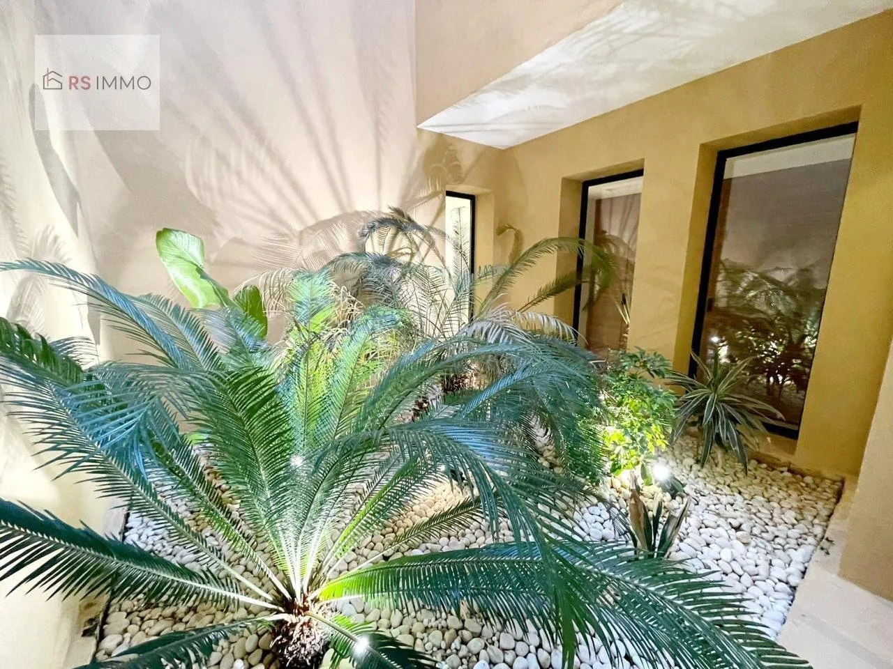 Villa de Luxe à Louer – Amelkis 2, Marrakech - مراكش (4)