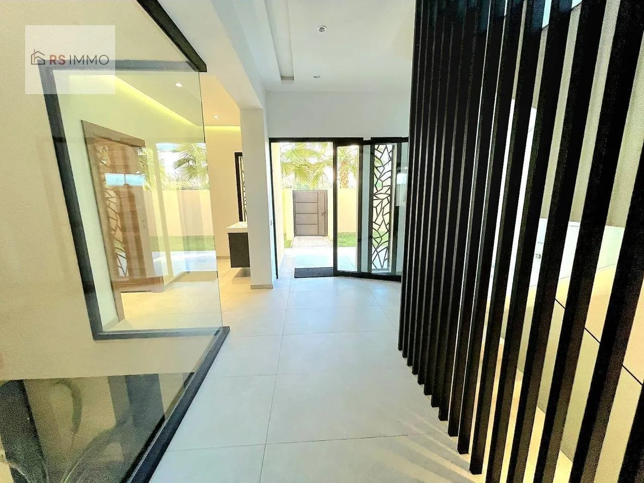 Villa de Luxe à Louer – Amelkis 2, Marrakech - مراكش (3)