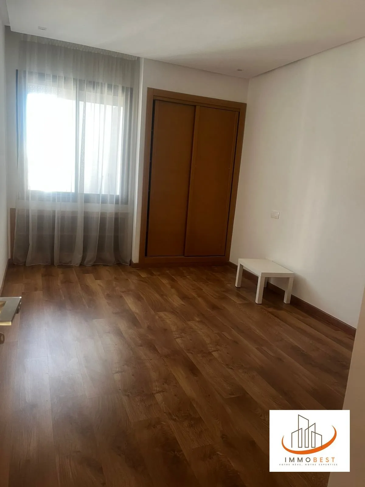 Palmier, Appartement en location vide, 3 CH - الدار البيضاء (4)