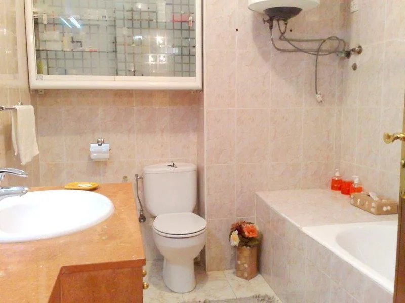 Maarif: appartement meublé 3 chambres. - الدار البيضاء (3)