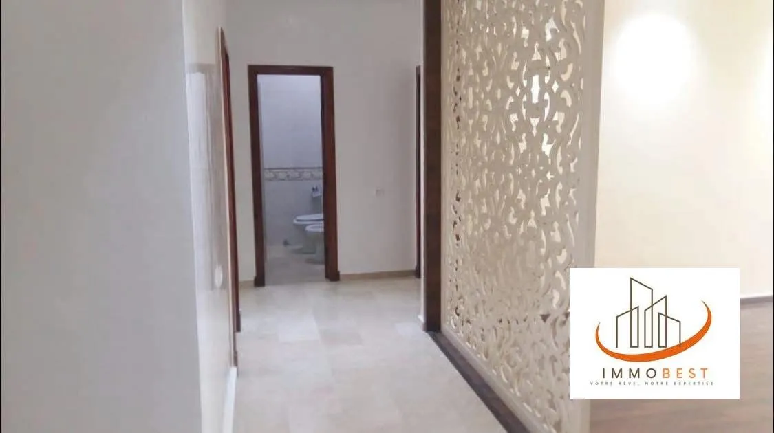 Racine Appartement Vide en location  à Casablanca 3 CH - الدار البيضاء (2)