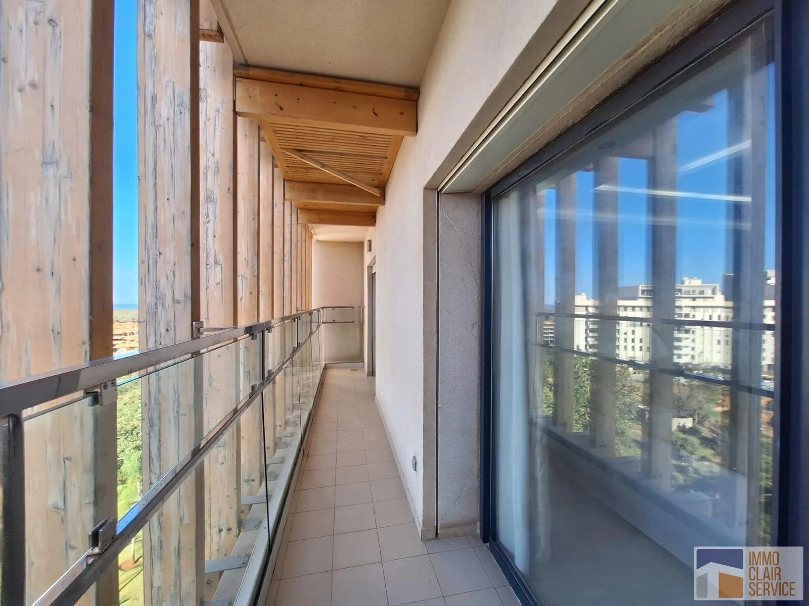 Appartement à louer meublé (Prestigia) - الرباط (4)