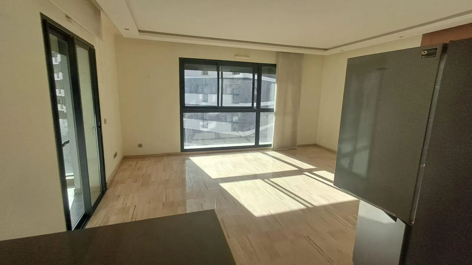 Location Appartement Finance City Casablanca - الدار البيضاء