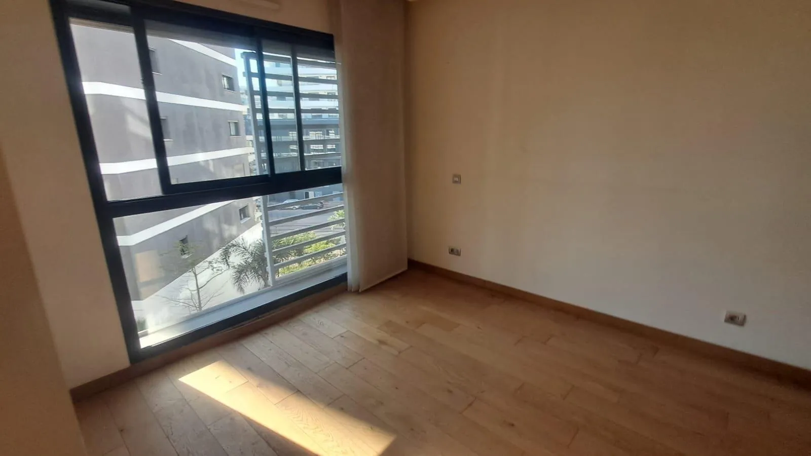 Location Appartement Finance City Casablanca - الدار البيضاء (4)