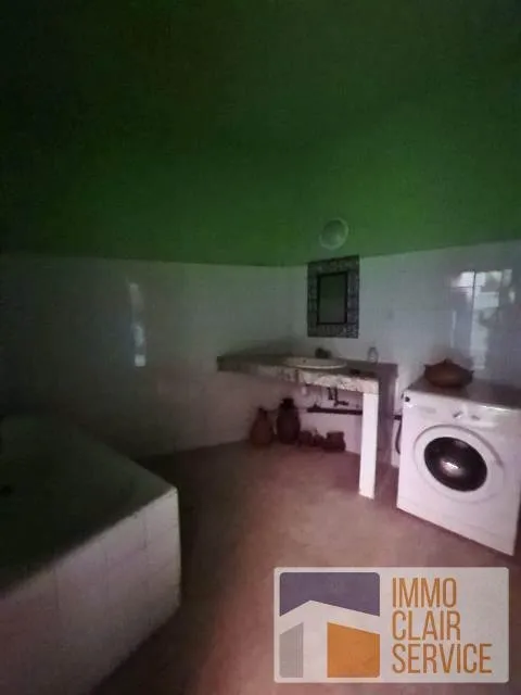 Riad à vendre situé à kasbat les Oudayas - الرباط (3)
