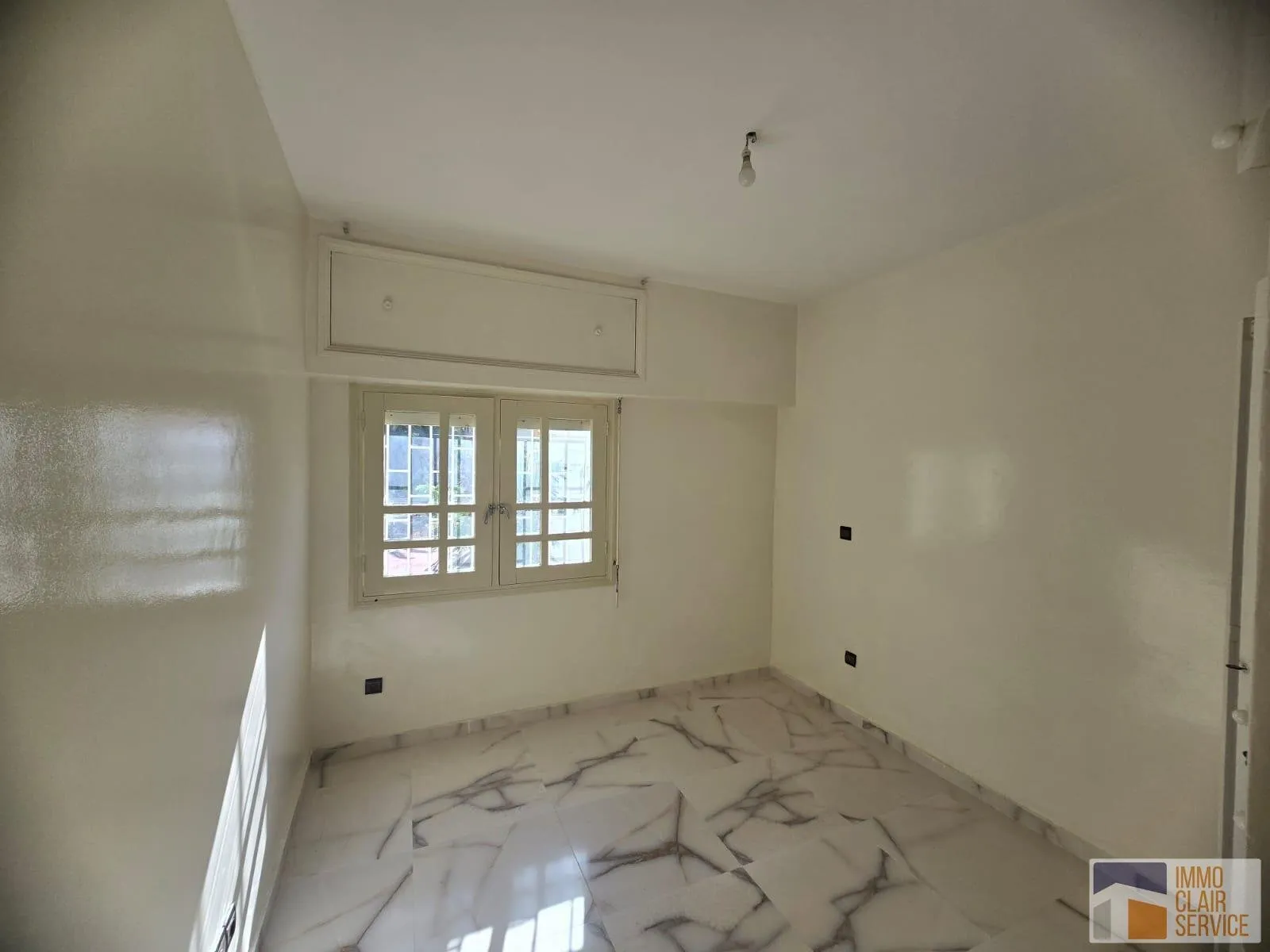 Location Appartement -Hay Nahda -Rabat - الرباط (4)