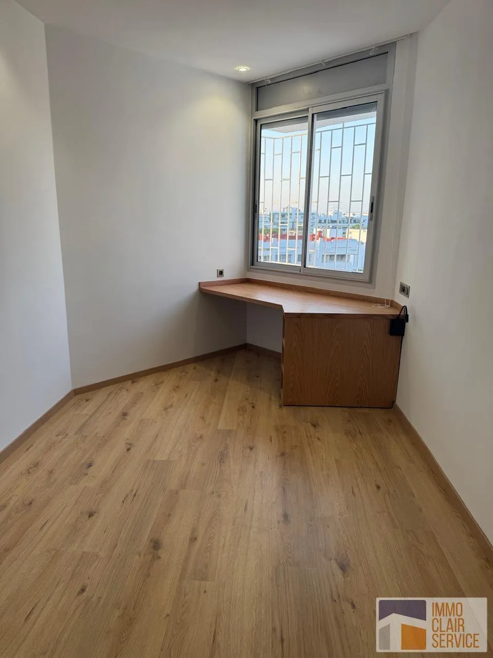 Location Appartement Duplex haut agdal - فاس (2)