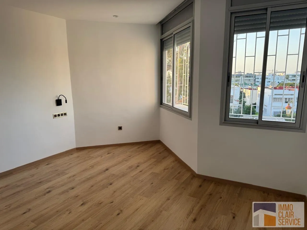 Location Appartement Duplex haut agdal - فاس (3)