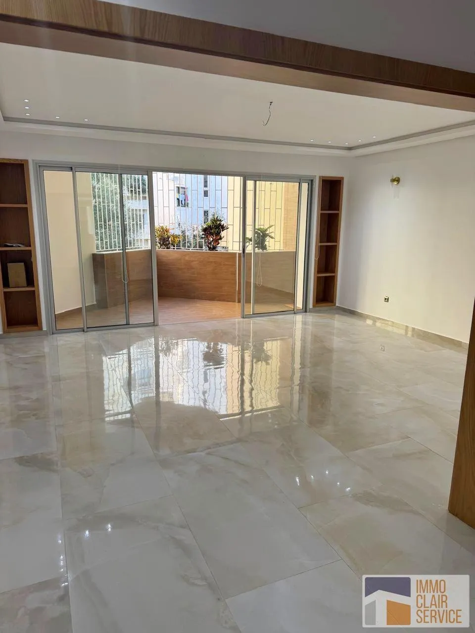 Location Appartement Duplex haut agdal - فاس