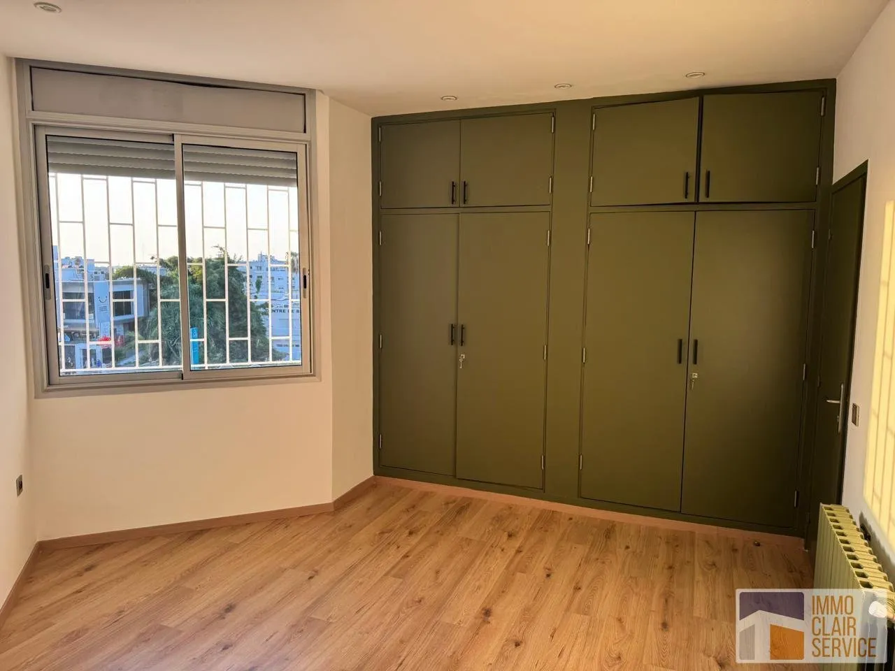 Location Appartement Duplex haut agdal - فاس (4)