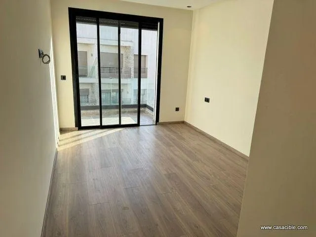 Les princesses: 2 chambres, terrasse de 12 m². - الدار البيضاء (3)
