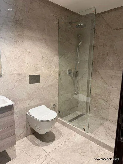 Les princesses: 2 chambres, terrasse de 12 m². - الدار البيضاء (4)