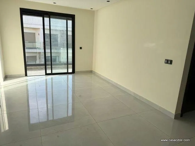 Les princesses: 2 chambres, terrasse de 12 m². - الدار البيضاء (2)
