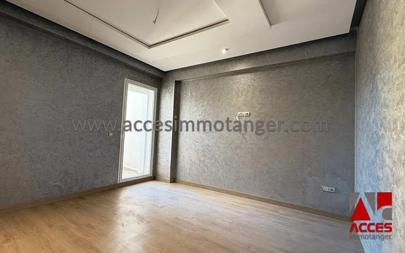 Location Appartement Vide au Cœur du Quartier Administratif - طنجة (4)