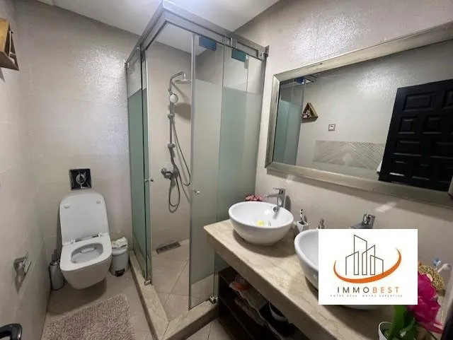 Tamaris, Appartement meublé en location VUE MER 2 CH - الدار البيضاء (2)