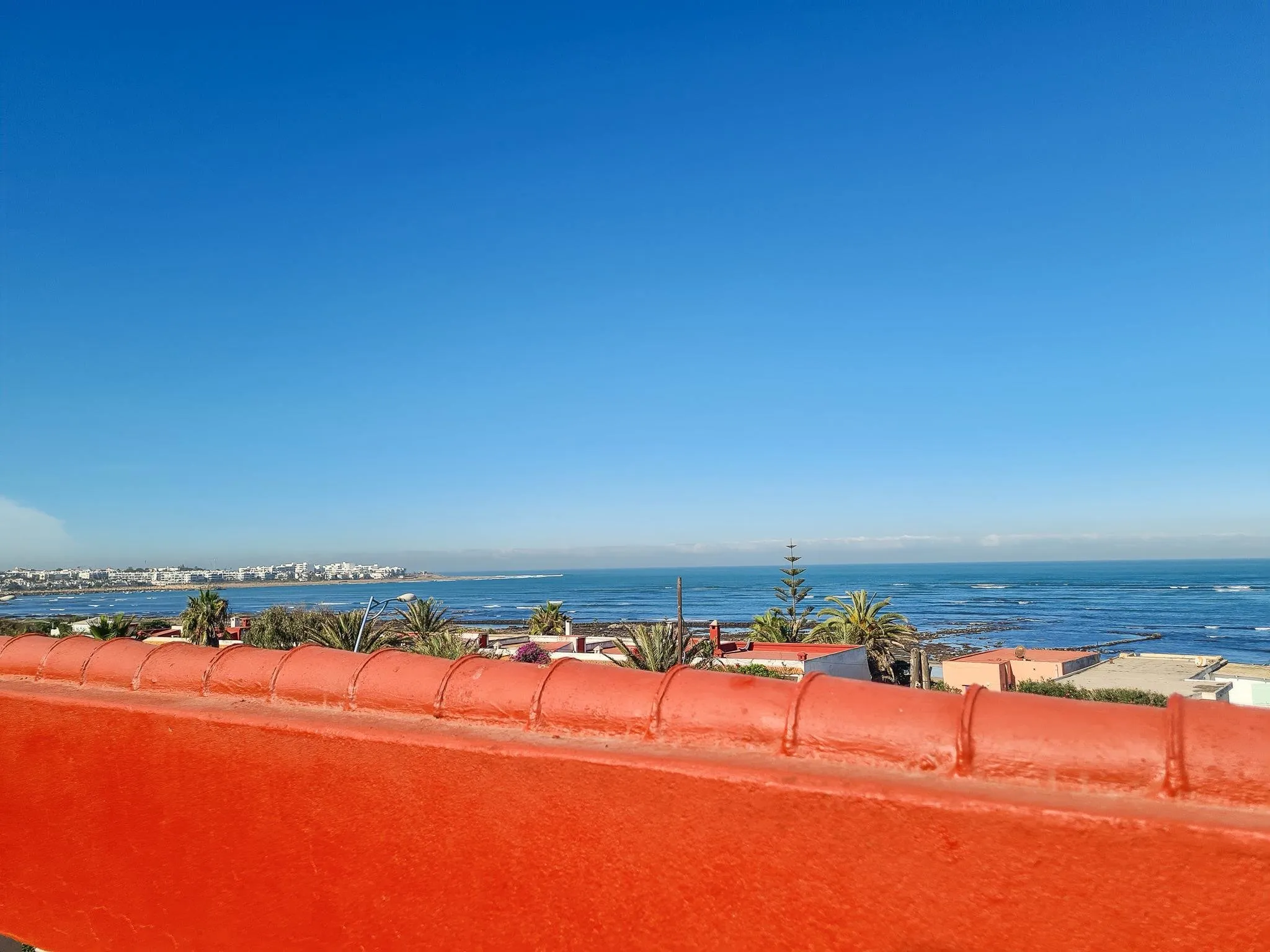 Villa meublé 4 chambres vue sur mer - الدار البيضاء (2)