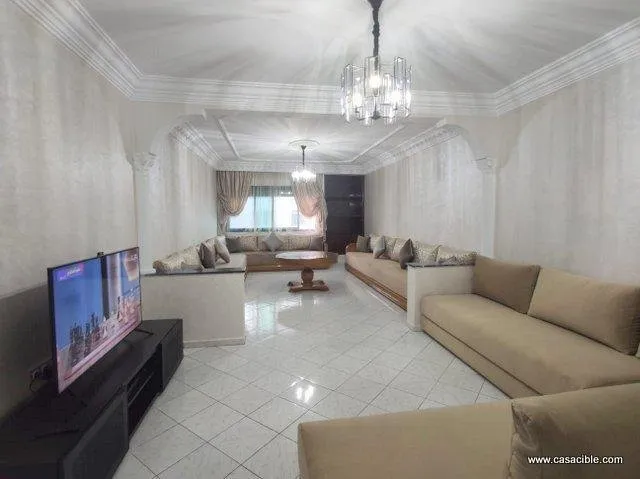 2 Mars: appartement 2 chambres balcon. - الدار البيضاء
