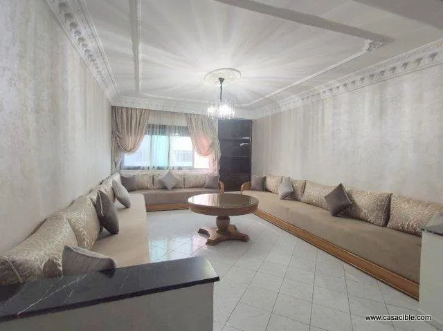 2 Mars: appartement 2 chambres balcon. - الدار البيضاء (2)