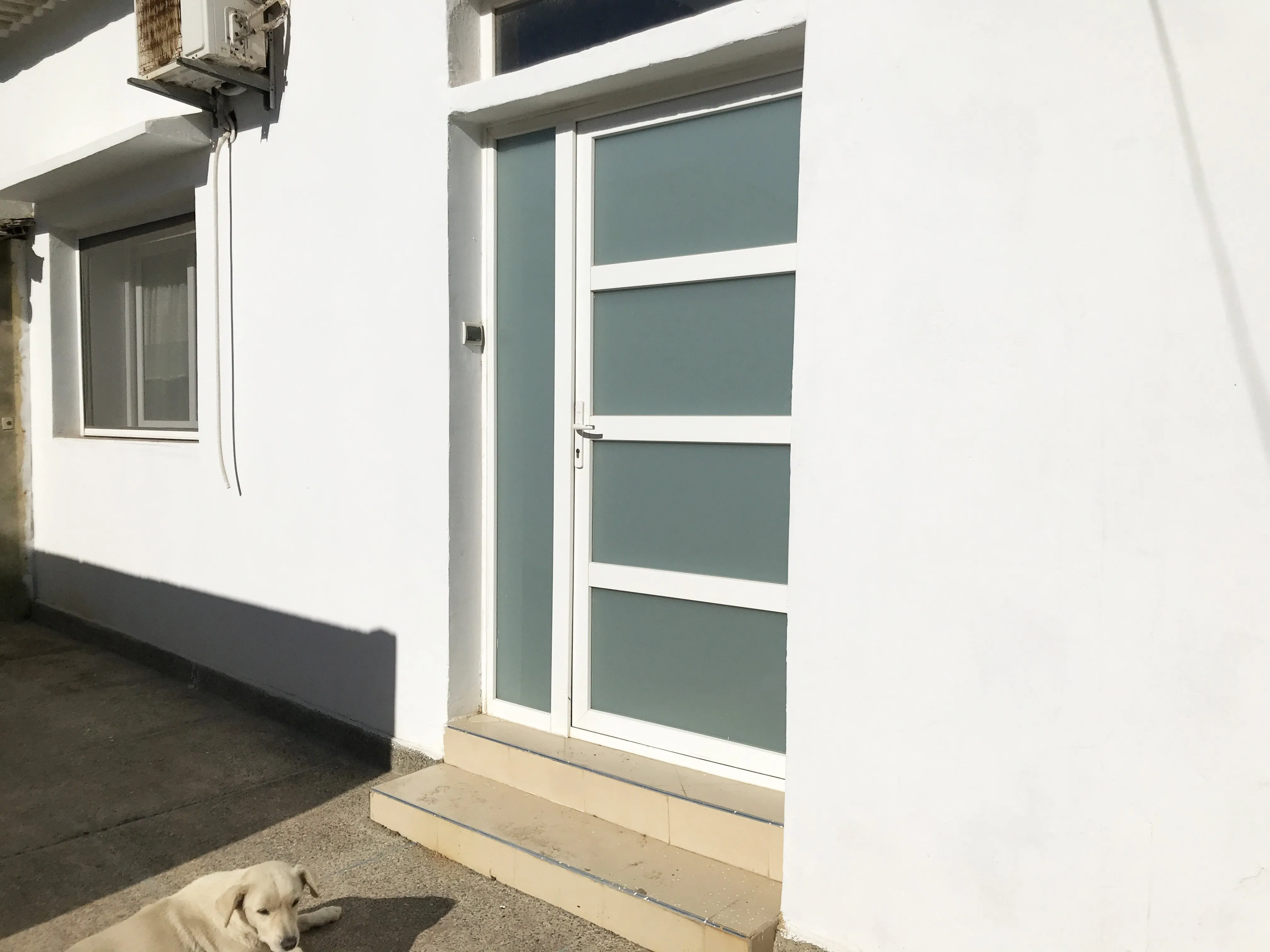 Maison de plage vue panoramique - الدار البيضاء (4)