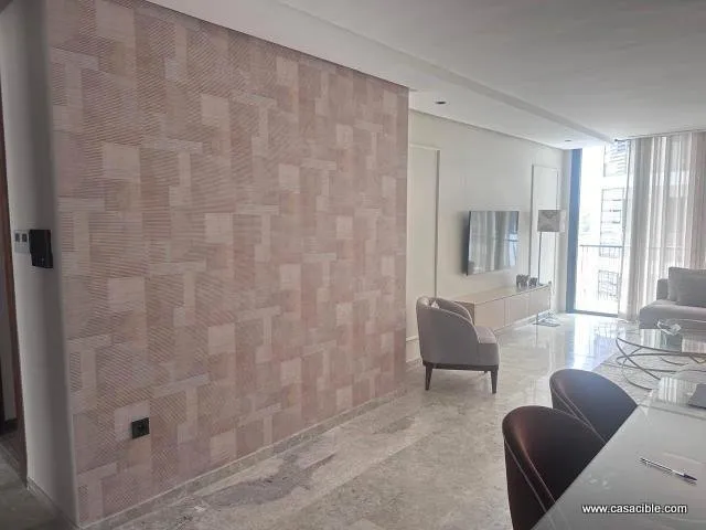Ferme bretone: appartement meublé 2 chambres. - الدار البيضاء (2)