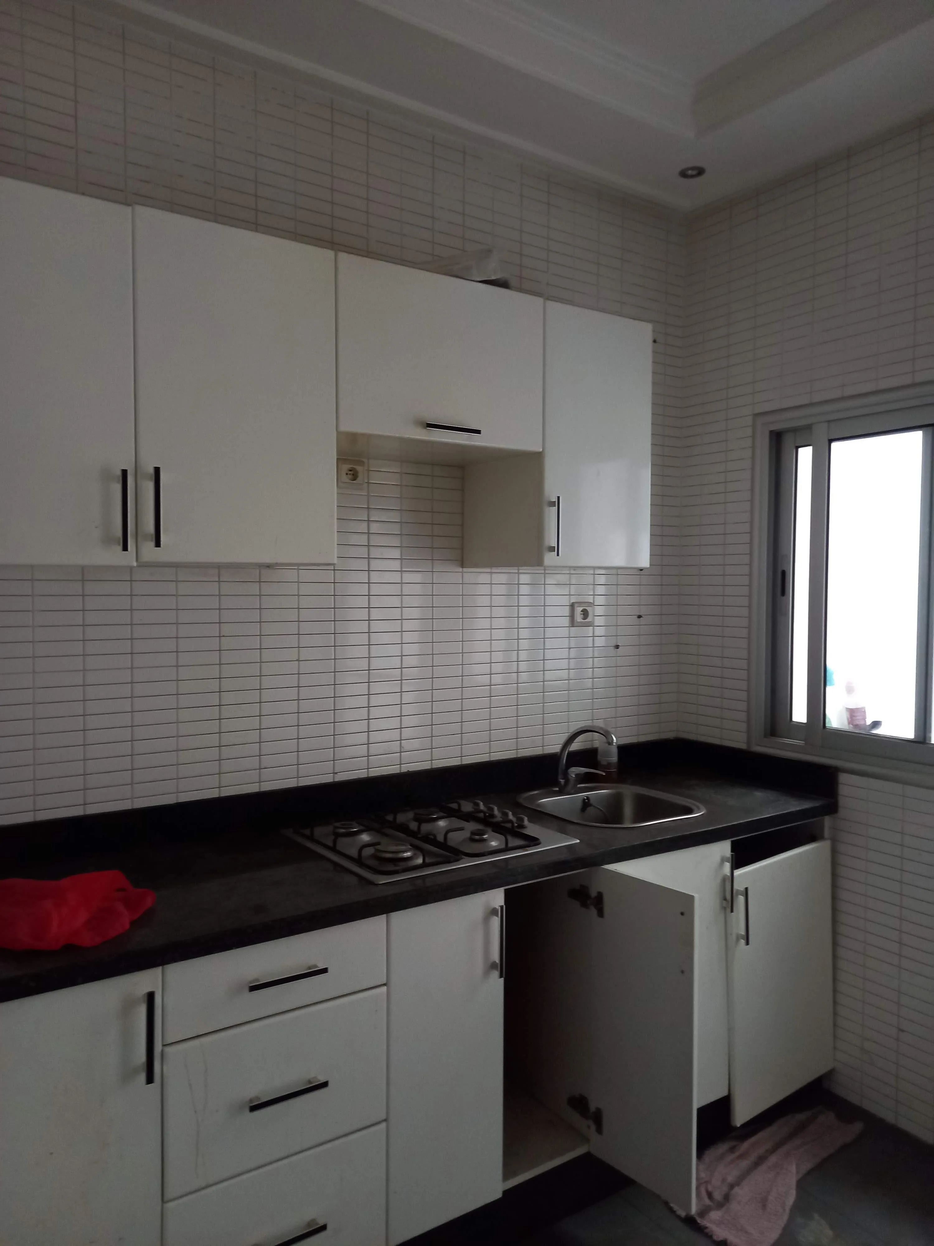 Appartement en location à Charaf - مراكش