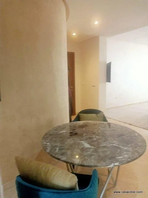 Bourgogne: appartement 2 chambres. - الدار البيضاء (2)