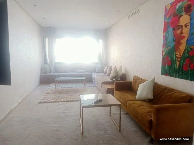 Bourgogne: appartement 2 chambres. - الدار البيضاء