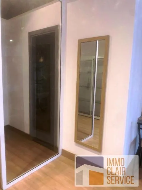 Appartement meublé à louer au 2ème étage - طنجة (3)