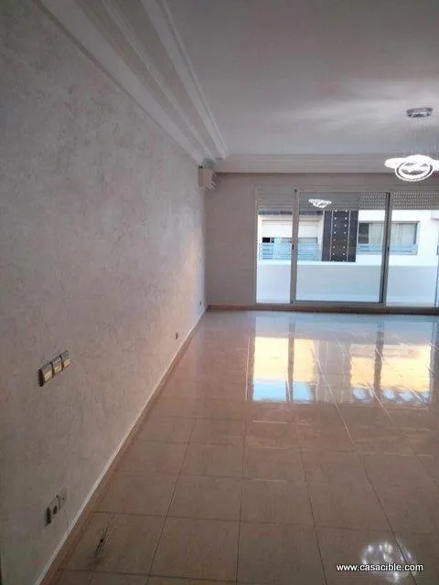 Racine: Appartement 3 chambres. - الدار البيضاء (2)