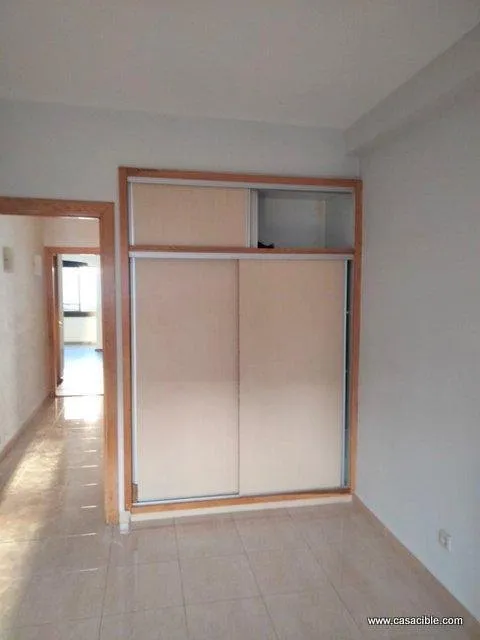 Racine: Appartement 3 chambres. - الدار البيضاء (4)