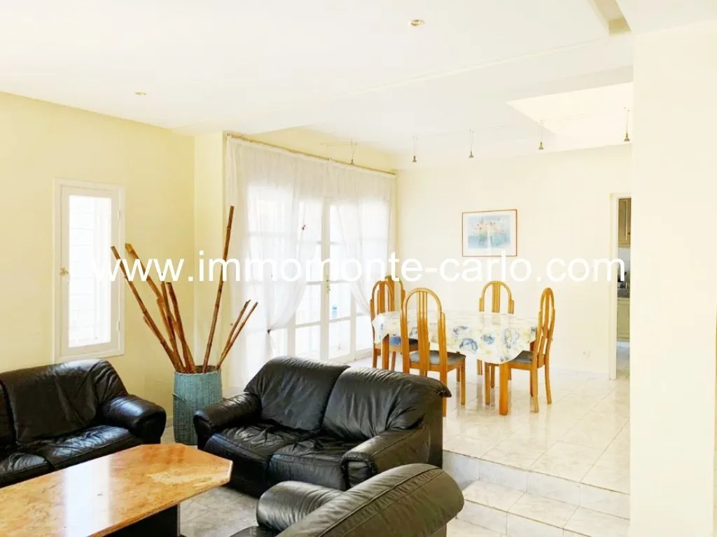Location villa à l’Agdal Rabat - فاس
